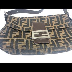 Fendi Vintage Bag